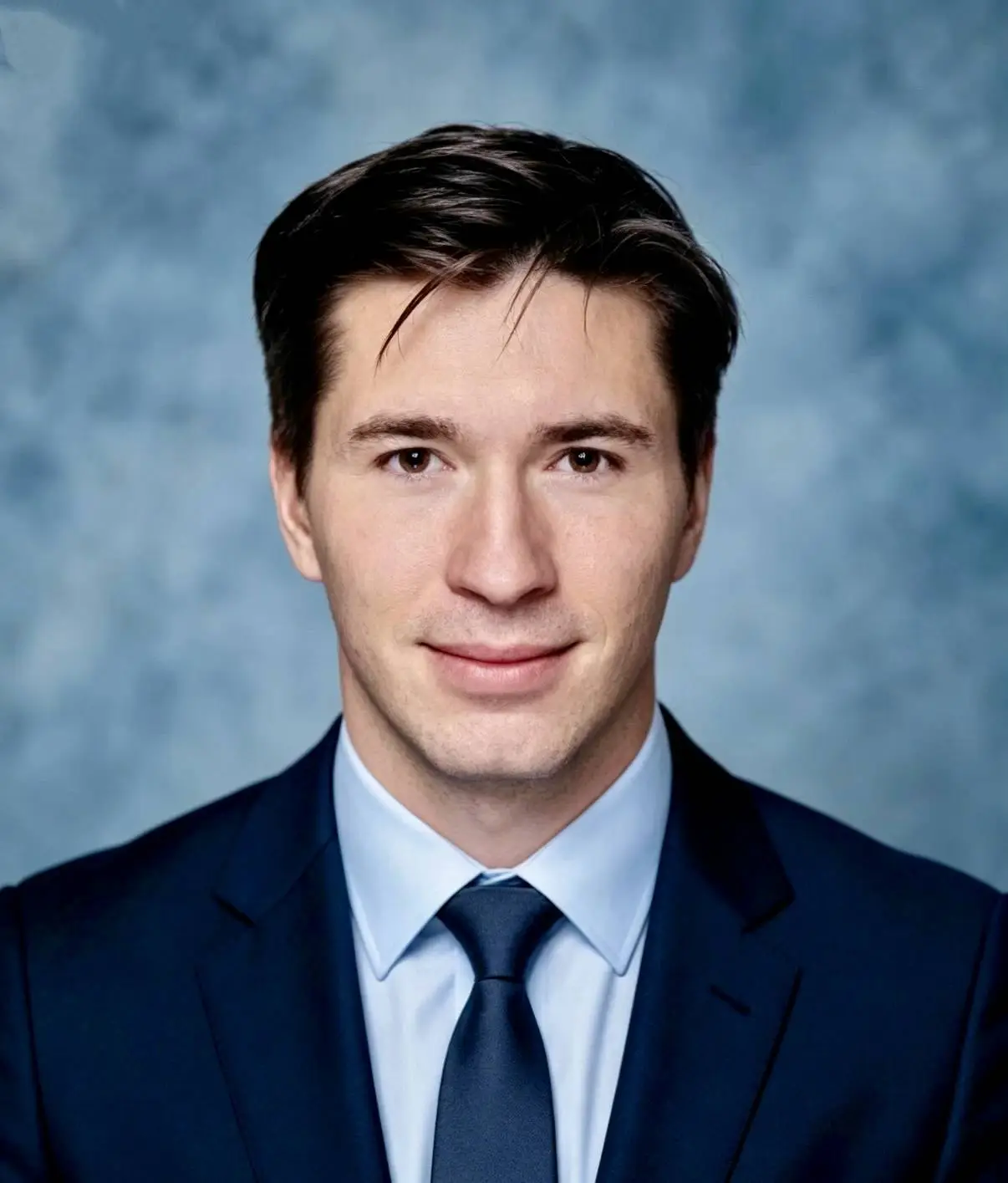 Leo   Dahlgren